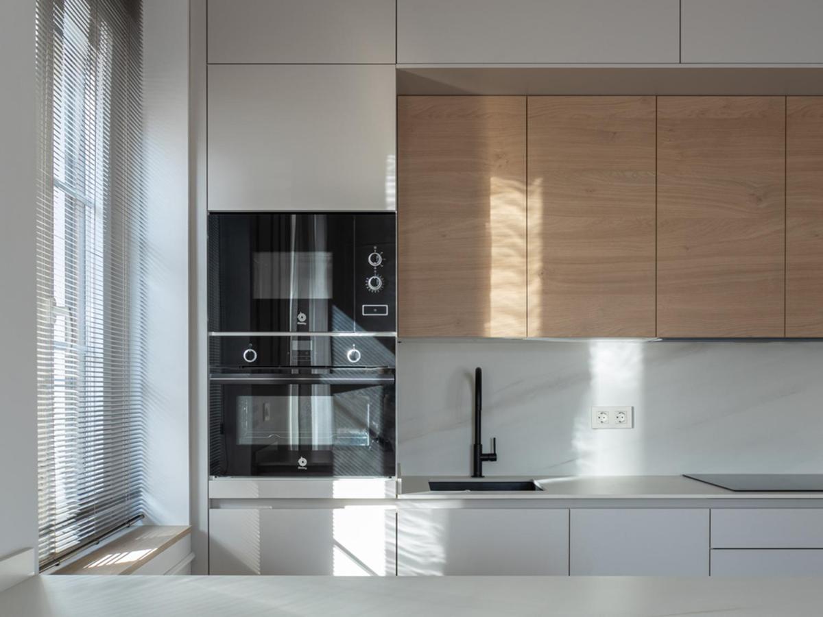Meraki Suites - Housity