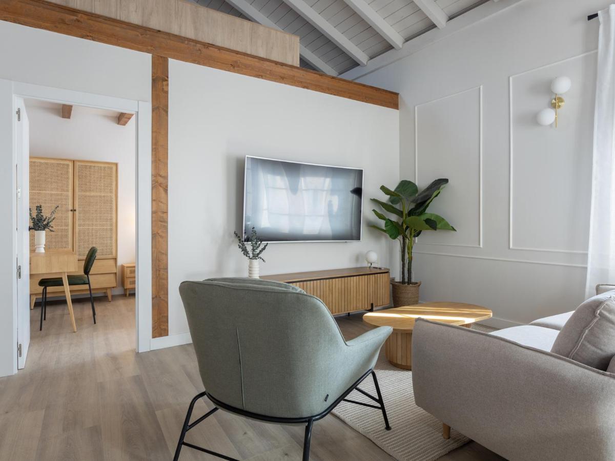 Meraki Suites - Housity