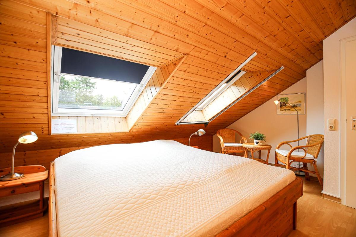 Urlauberdorf Haus 61c - Housity