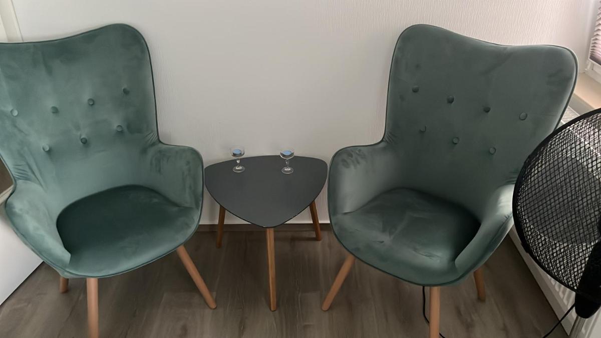 Ferienwohnungen am Markt - Der Sachsenhof - Housity