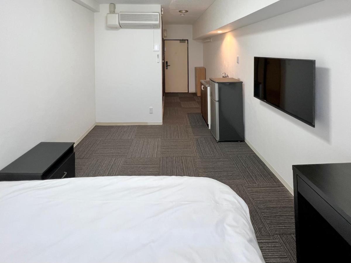 Mystay Nagoya sakae monthly 3F - Housity