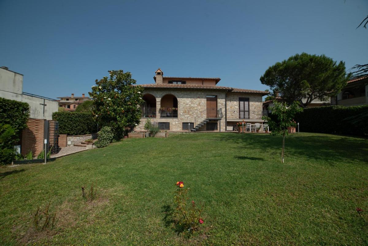 Dolce Alba - Housity