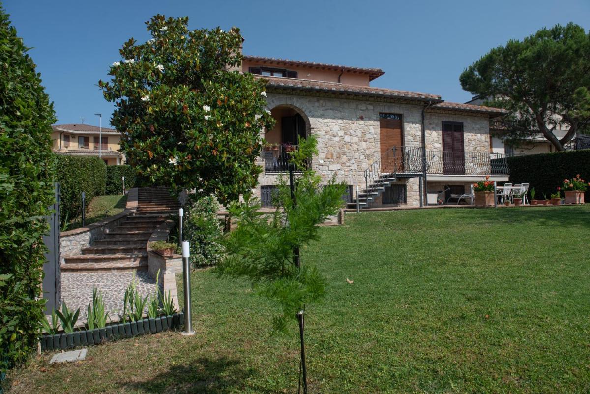 Dolce Alba - Housity