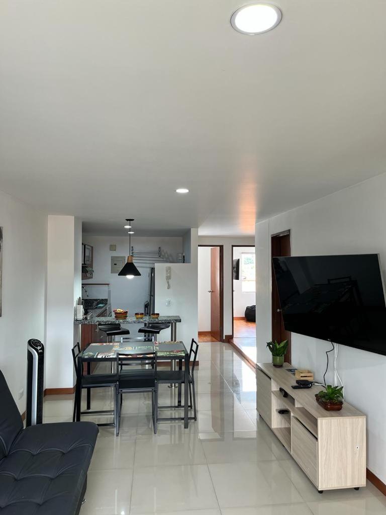 Suitetrails - Edificio Manhattan