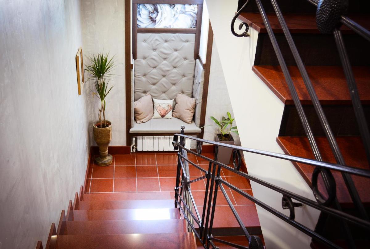 Krasnaya Gora Boutique Hotel - Housity