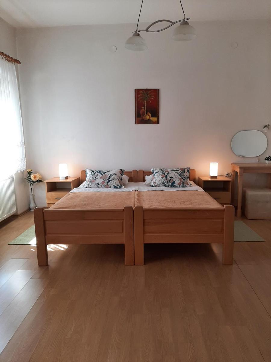 Apartment Gorska vila - Housity