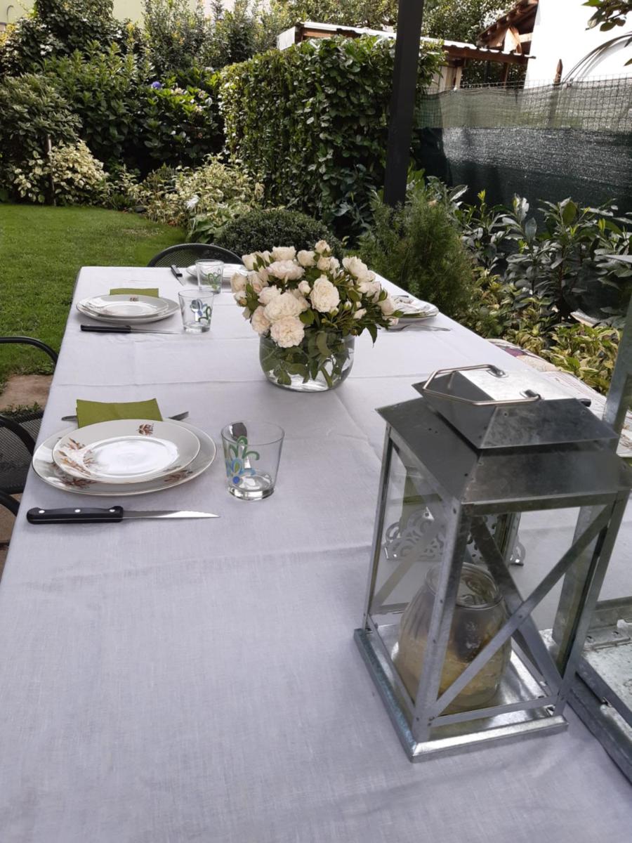D'OR DUBLE' bed and breakfast - Housity