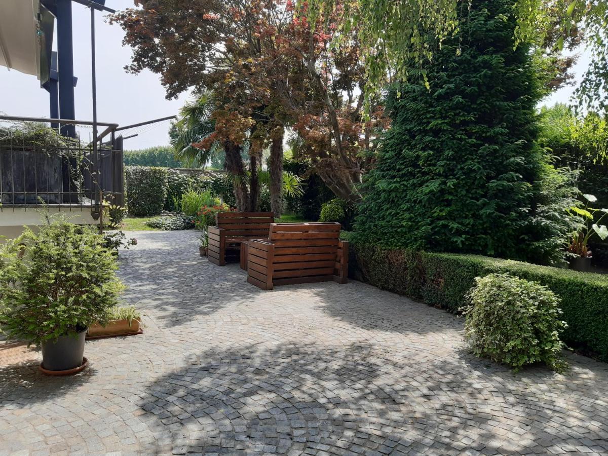 D'OR DUBLE' bed and breakfast - Housity