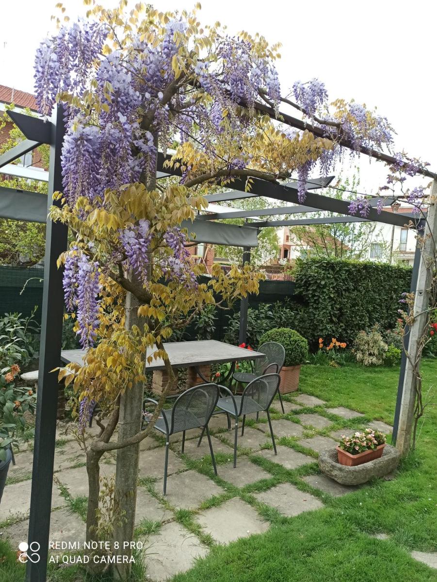D'OR DUBLE' bed and breakfast - Housity