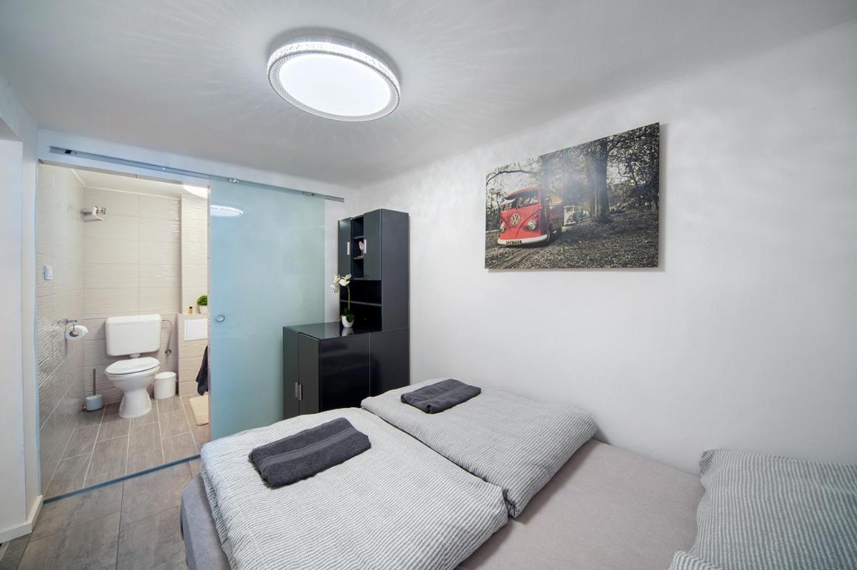 Centroom Pécs Apartman - Housity