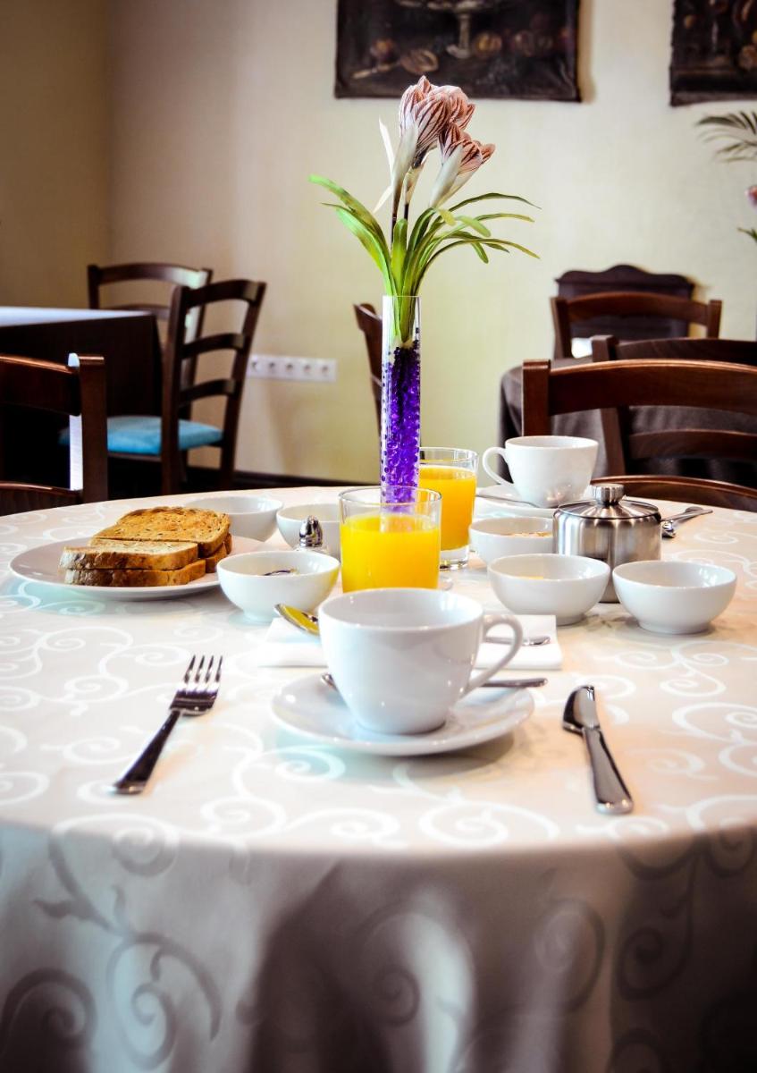 Krasnaya Gora Boutique Hotel - Housity
