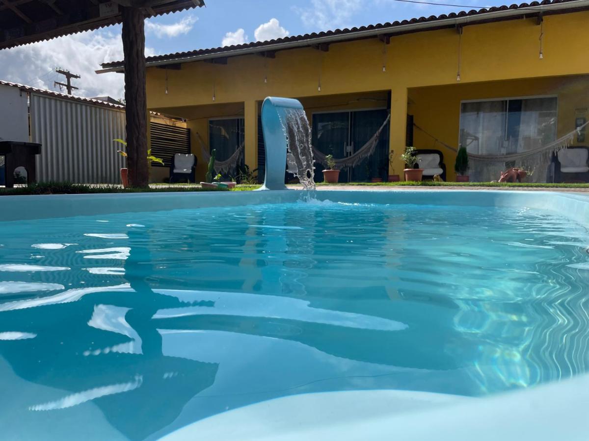 Casa Temporada Suítes - Housity