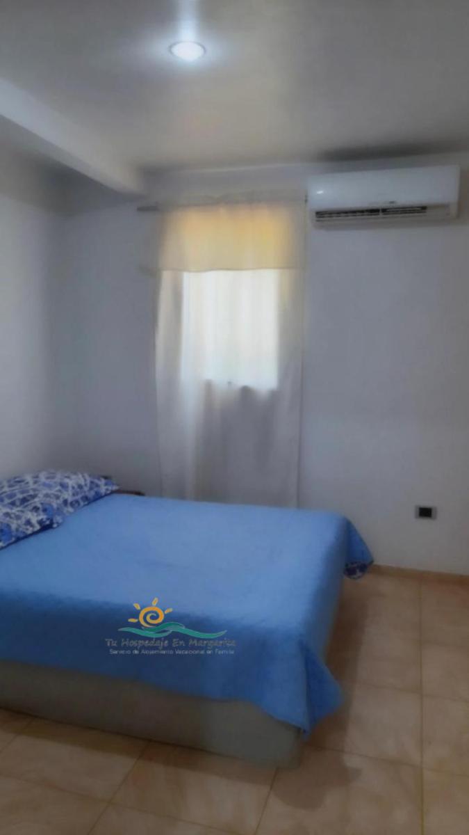Posada Villa Mayo Apartamento Familiar a 5 Min de Playa Parguito - Housity