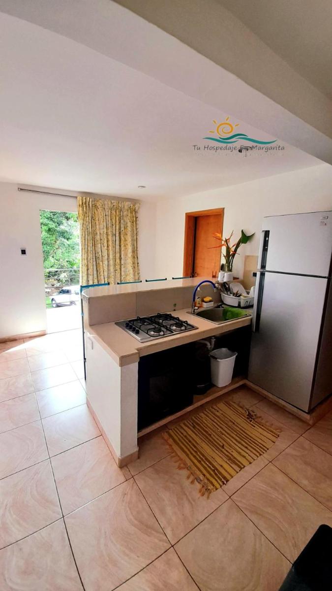 Posada Villa Mayo Apartamento Familiar a 5 Min de Playa Parguito - Housity