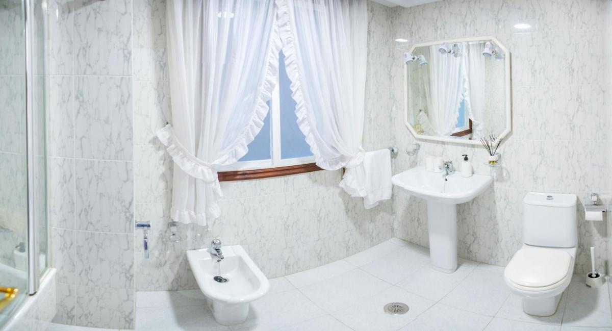 Apartamento Welcome Parque Panadeira - Housity