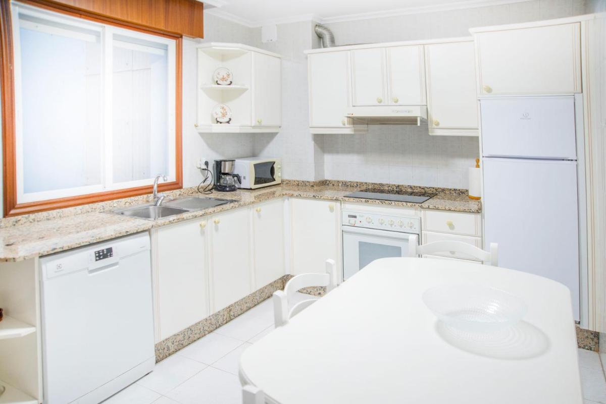 Apartamento Welcome Parque Panadeira - Housity