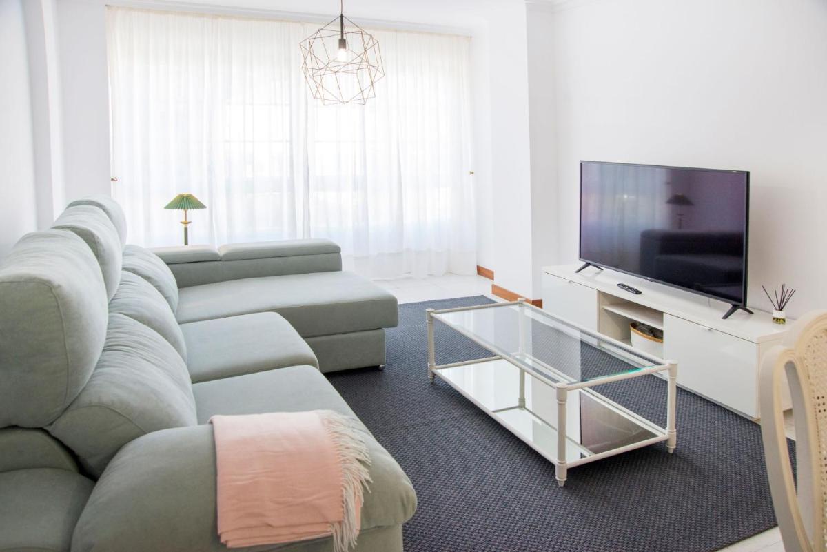 Apartamento Welcome Parque Panadeira - Housity