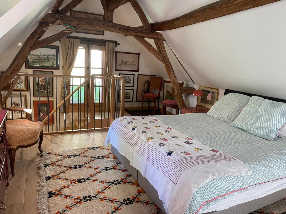 Le grand Moulin - Housity