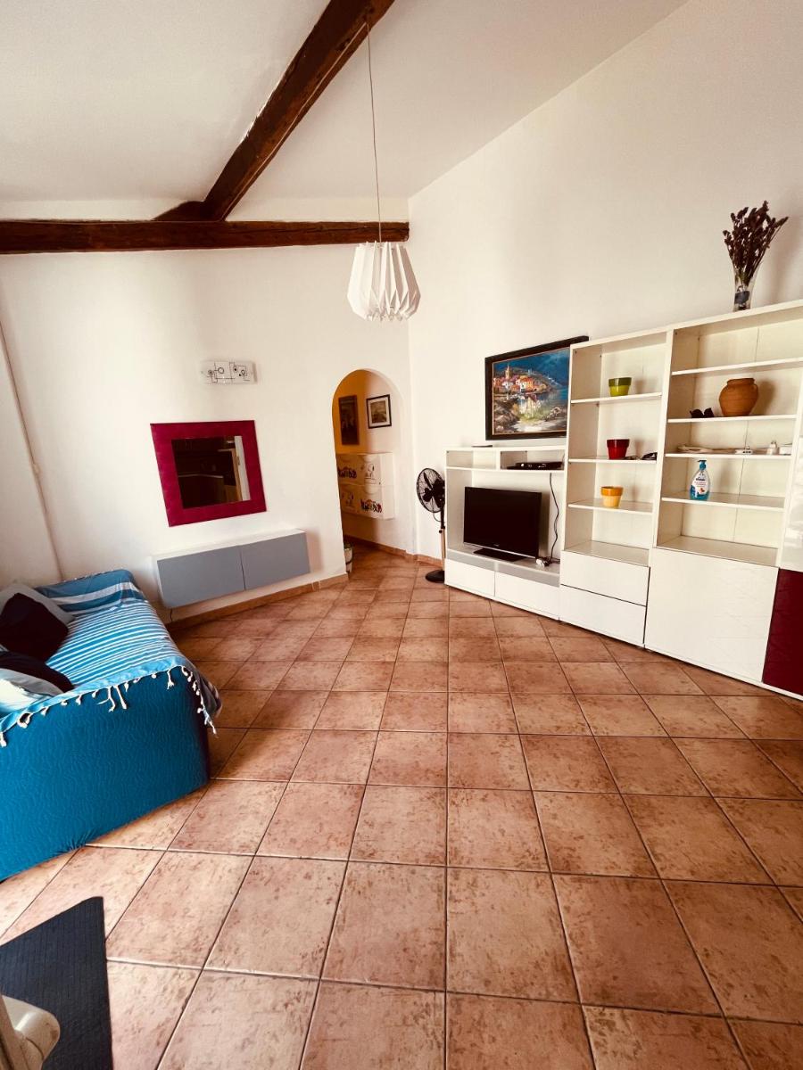 Eremomarino apartment - Housity