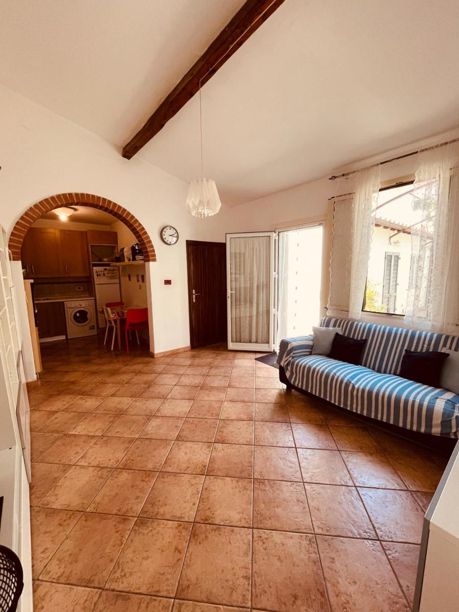 Eremomarino apartment - Housity
