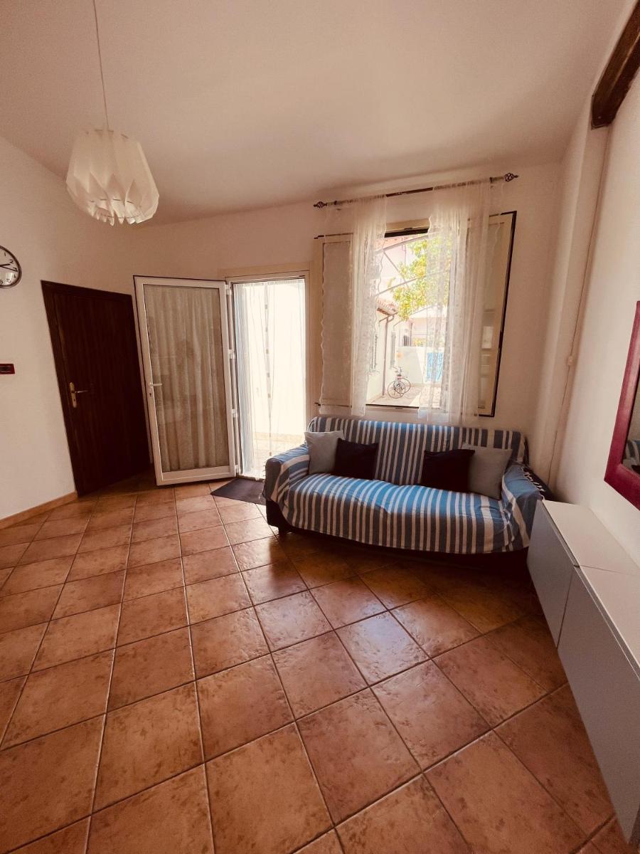 Eremomarino apartment - Housity