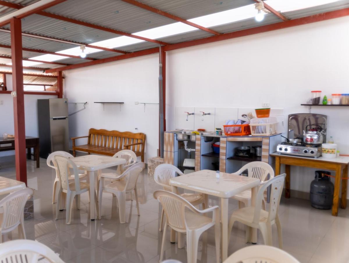 Hostal Mi Peru - Housity