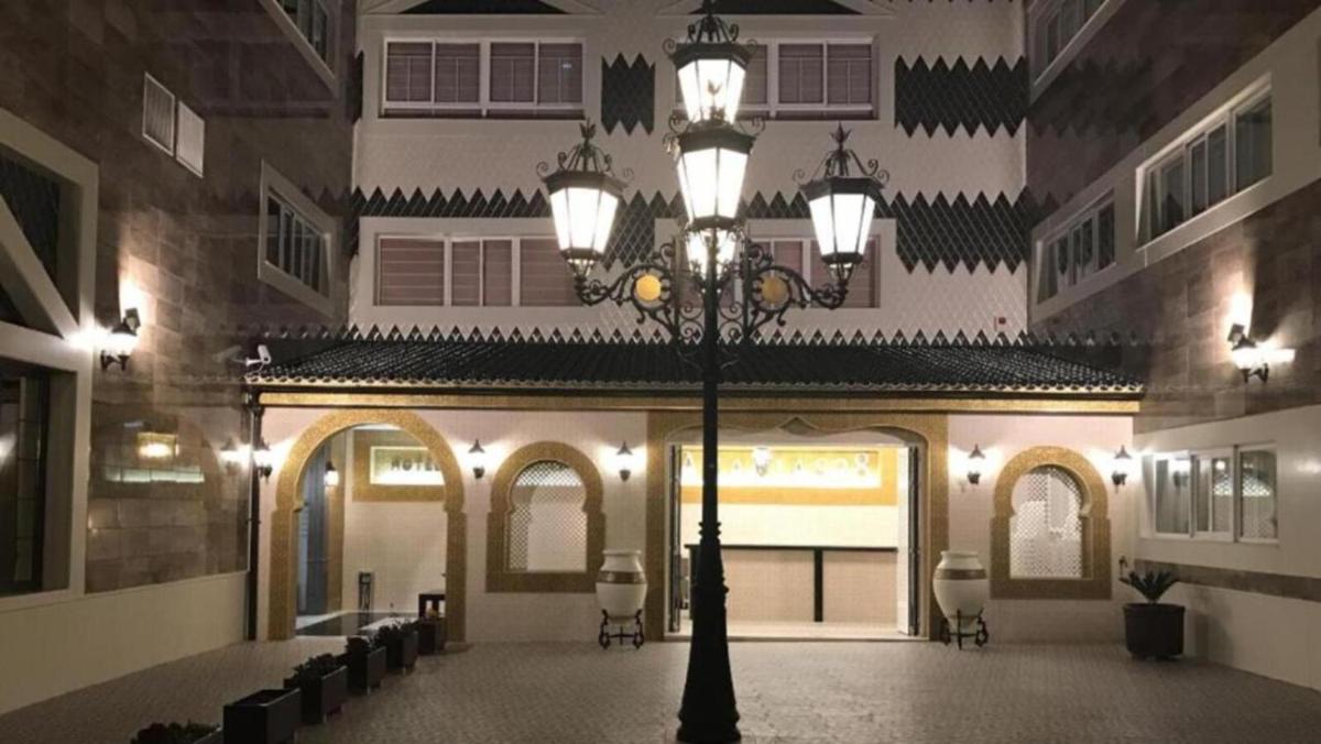 Hotel Las Acacias - Housity