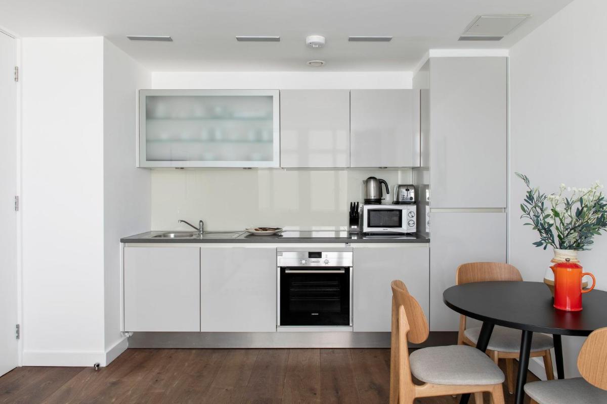 Cove St Martin's - Housity