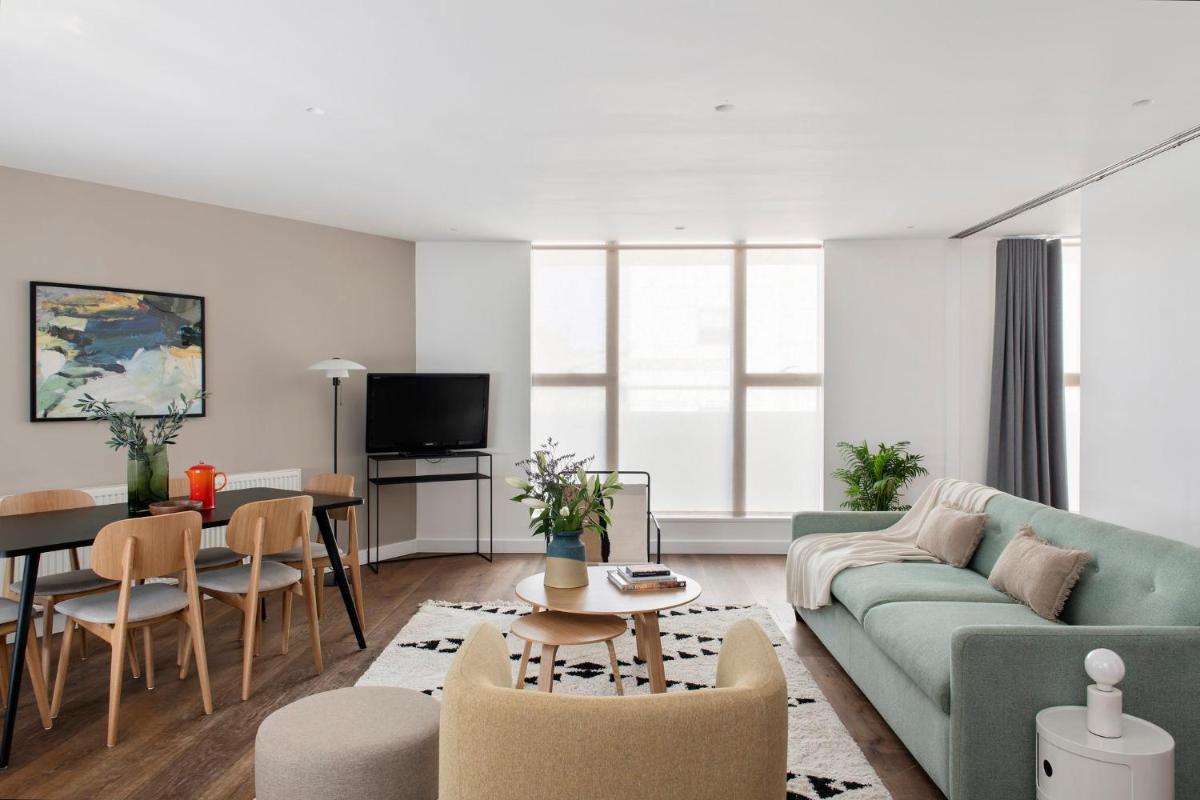 Cove St Martin's - Housity