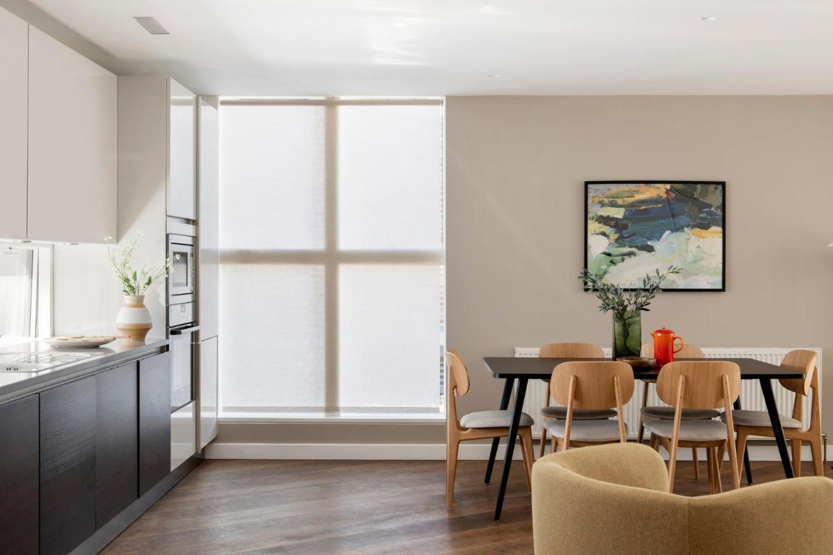 Cove St Martin's - Housity