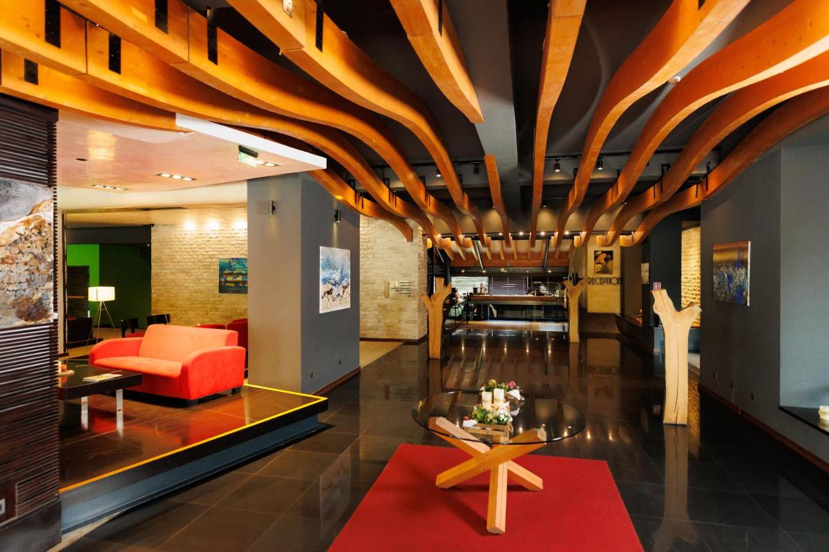 Hotel Orizont - Housity