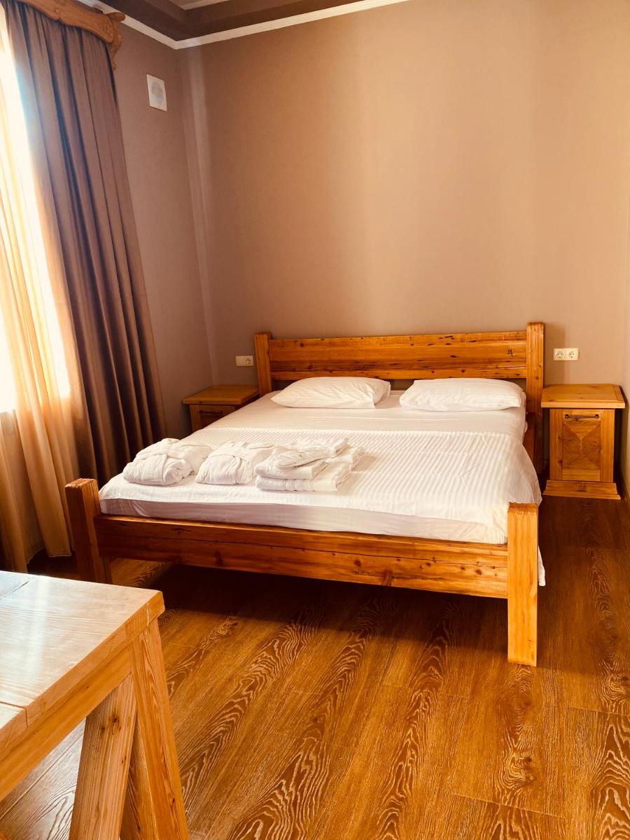 Eco Village Tskaltubo - Housity