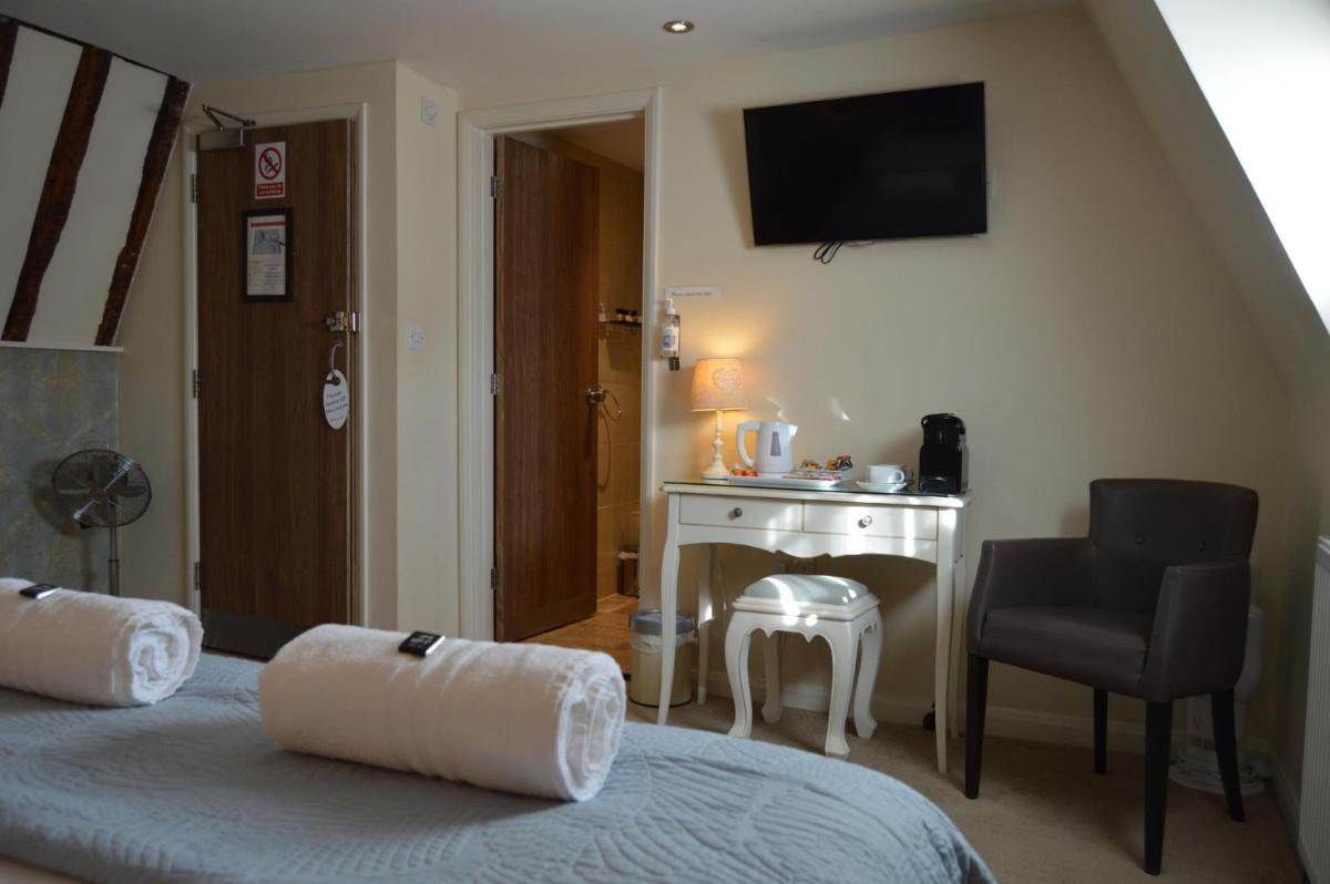 Le Bouchon Brasserie & Hotel - Housity