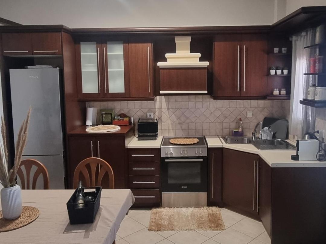 Suitetrails - Voulitsa's Apartment