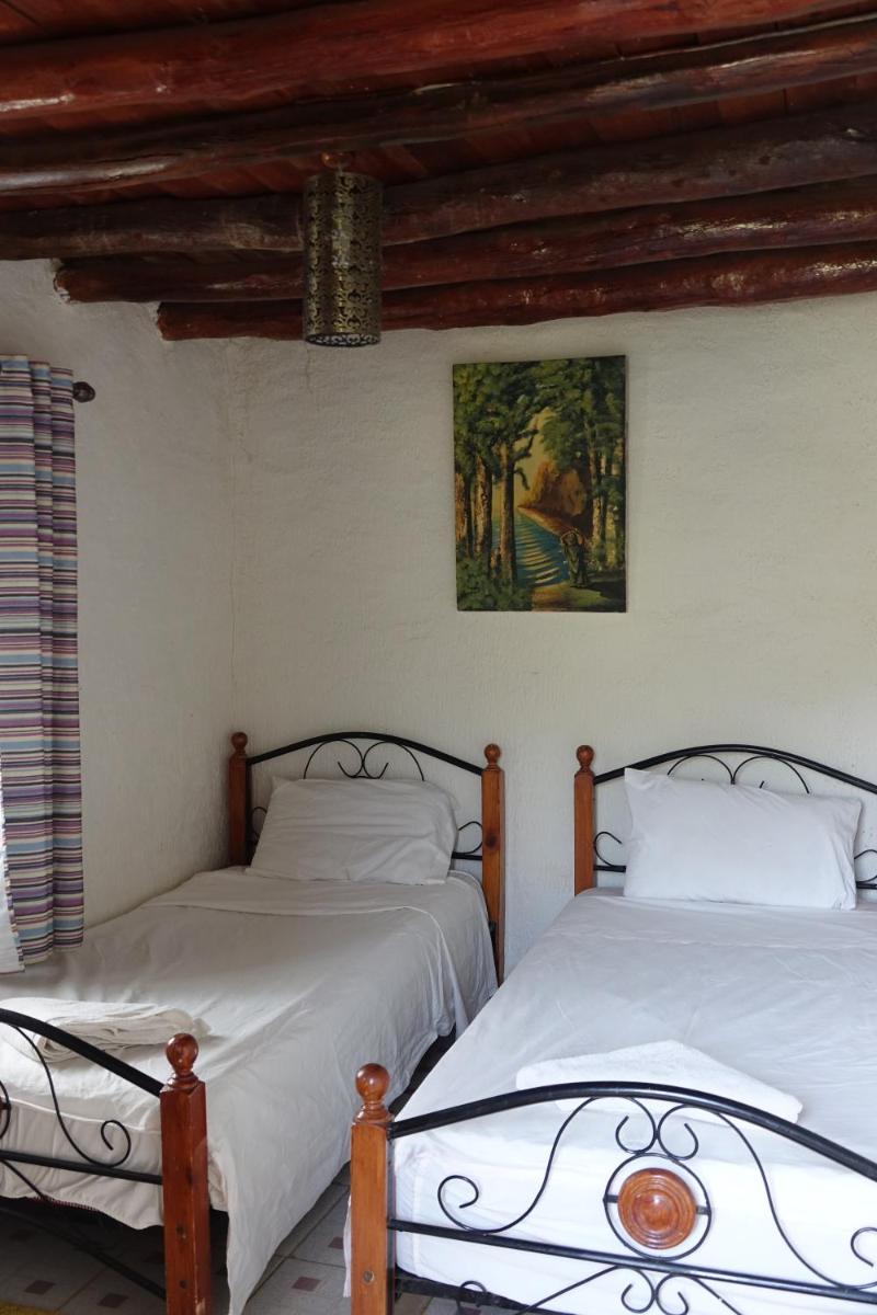 Relais De Tahla - Housity
