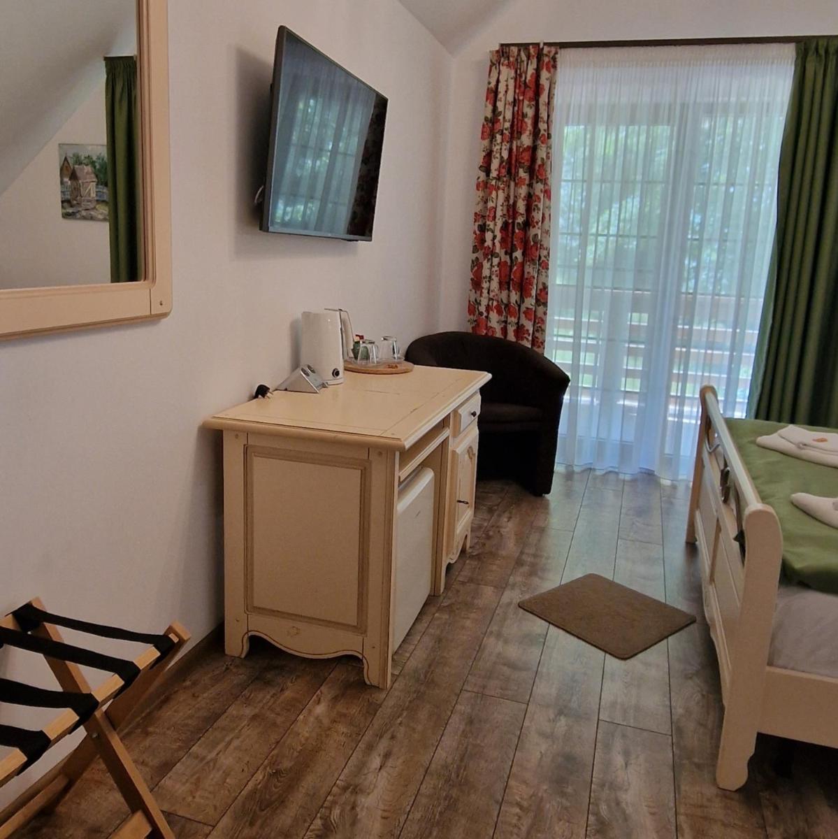 Suitetrails - Provence Suceava