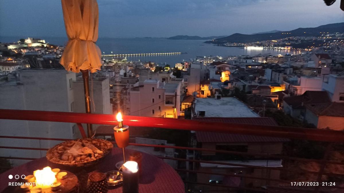 Suitetrails - Apartment with Amazing View & parking