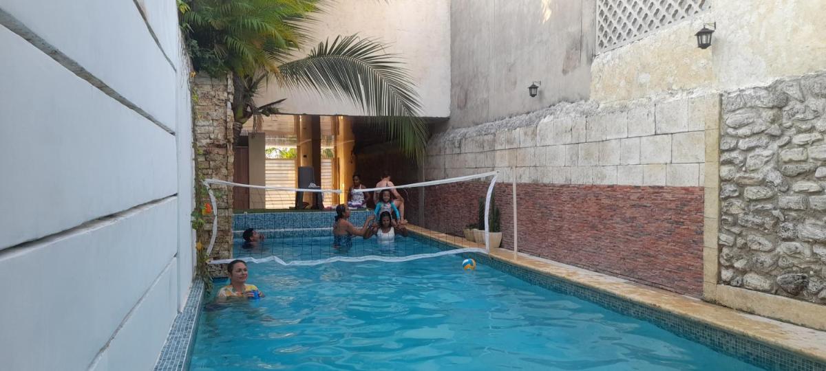 Suitetrails - Casa Boquilla del Mar