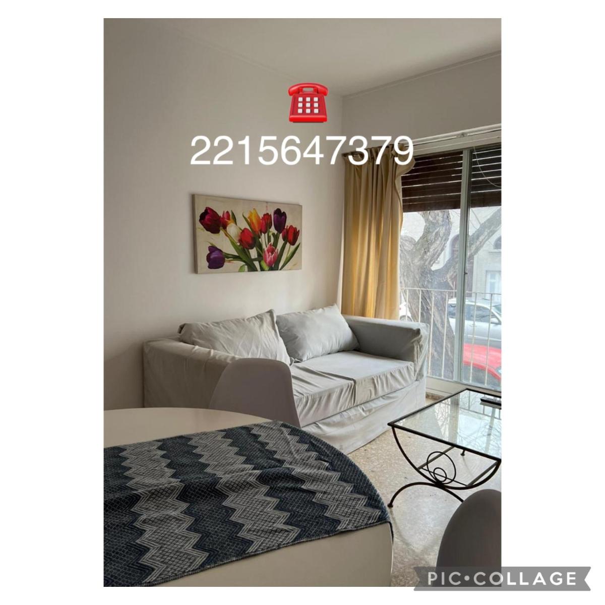 Departamento catedral - Housity