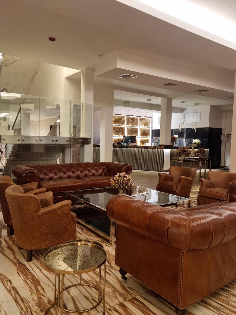 HT Hotel Deluxe Resort & SPA - Housity