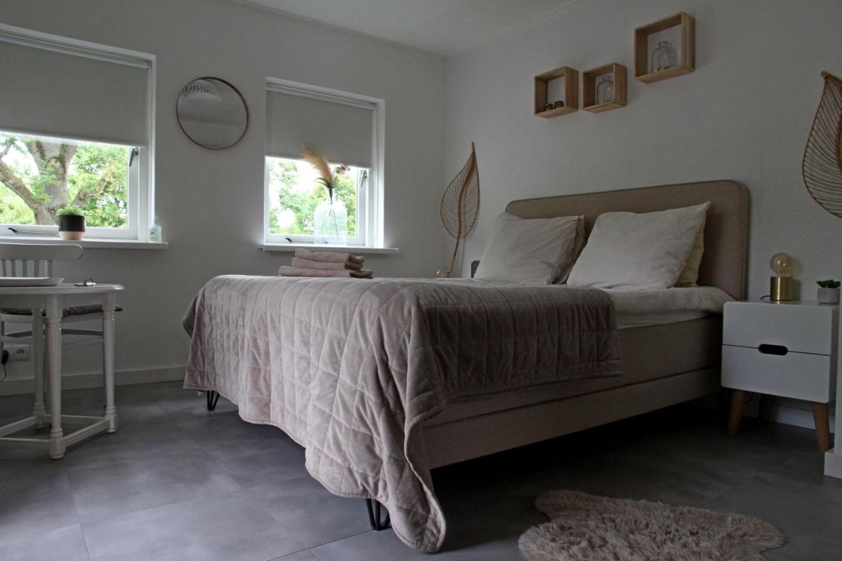 Appartement Mooi Plekje Vlissingen - Housity
