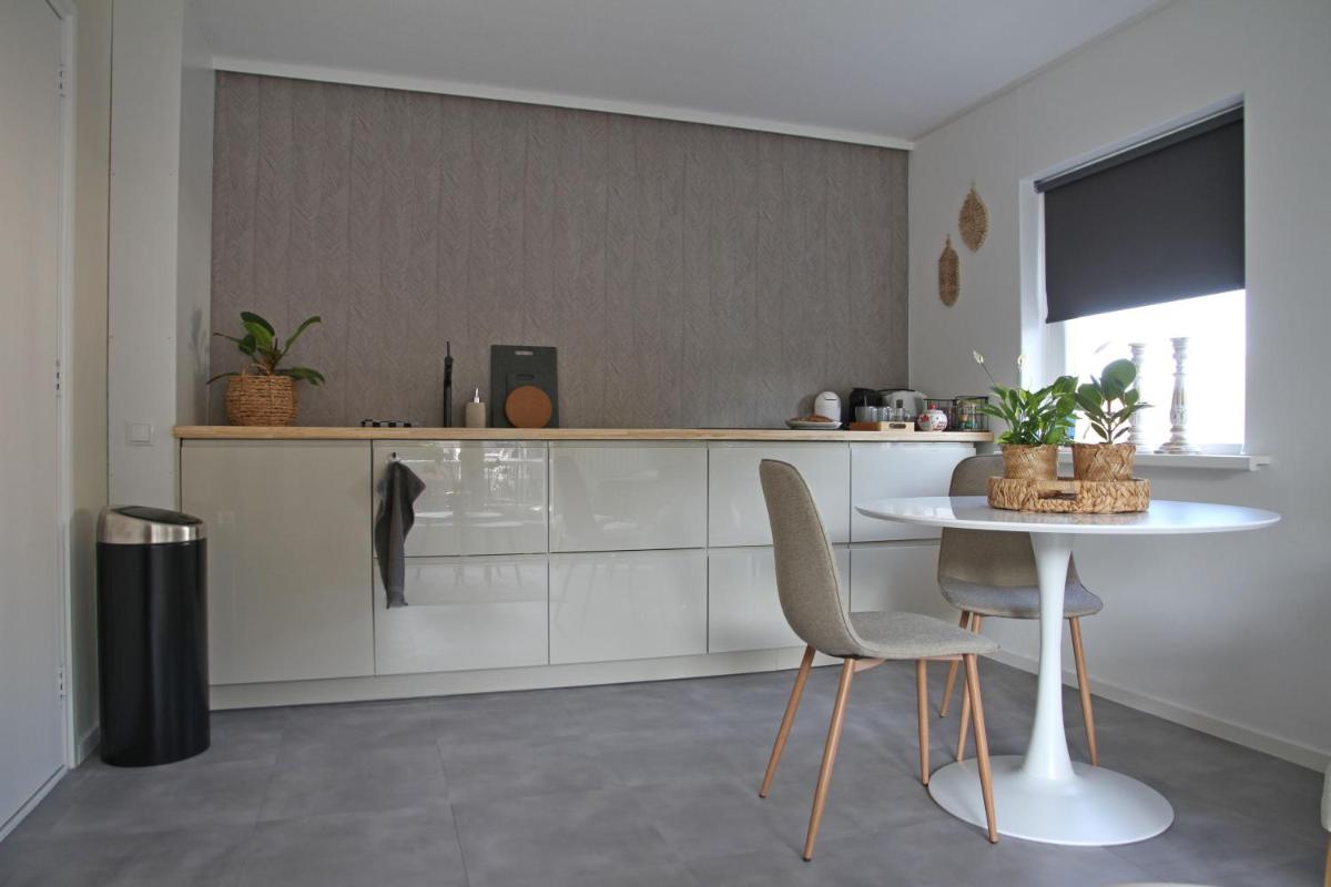 Appartement Mooi Plekje Vlissingen - Housity