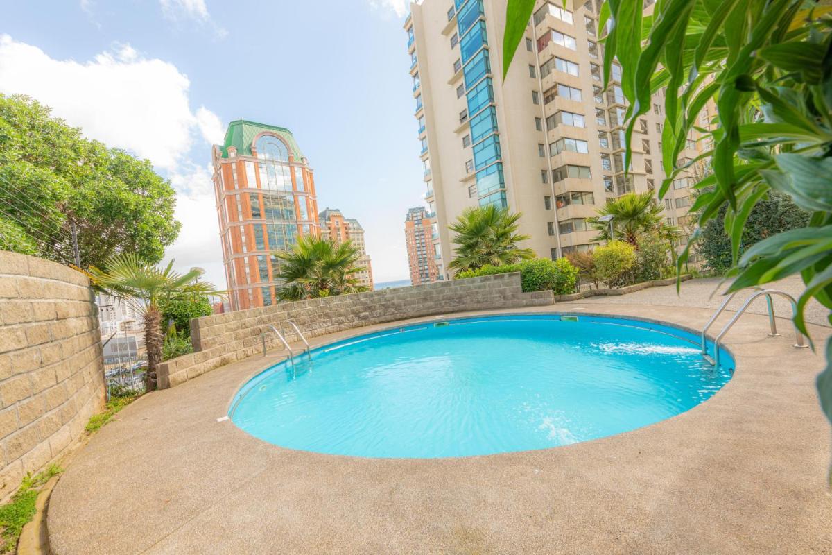 Oceana Suites Coraceros - Housity