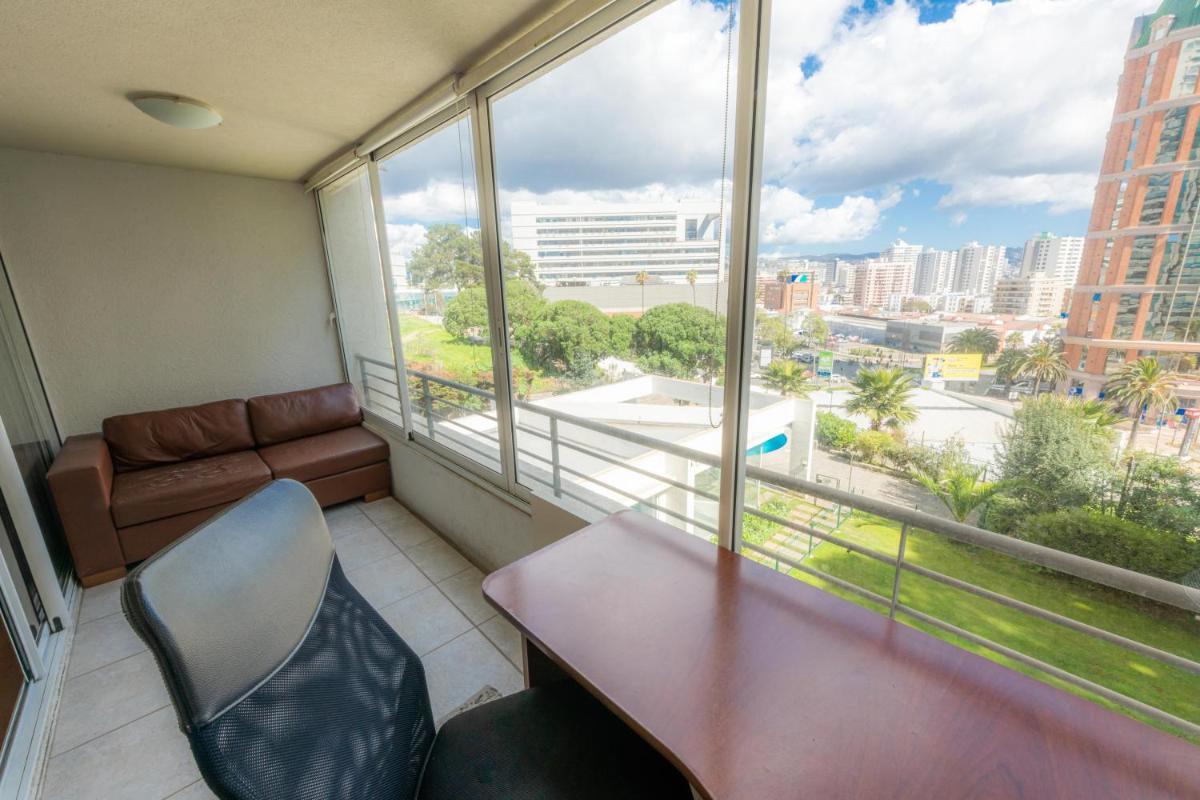 Oceana Suites Coraceros - Housity