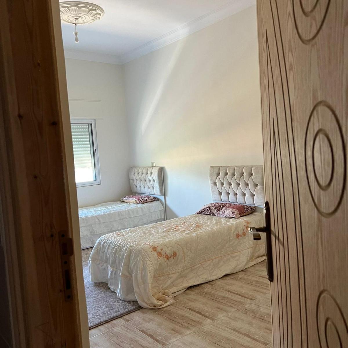 Ajloun Rest House - Housity