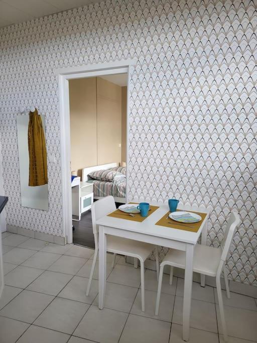 Appartement meublé à Chatel Guyon Grand Hôtel - Housity