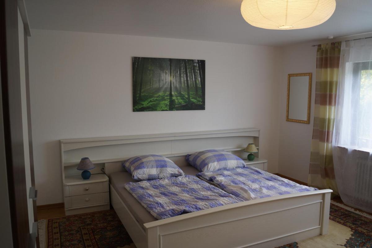 Fuchsia Lodge - Housity