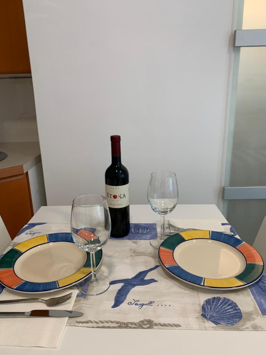 Apartment Studio Salvetti - Housity