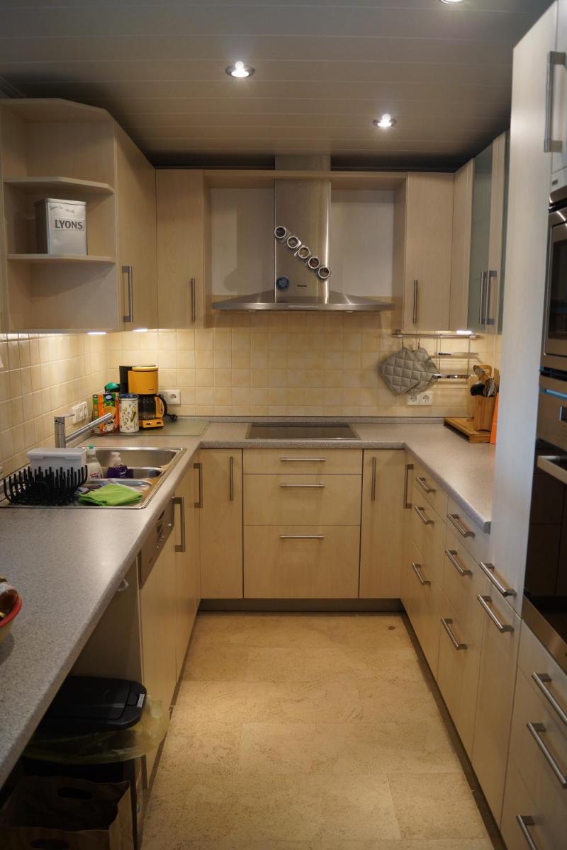Fuchsia Lodge - Housity