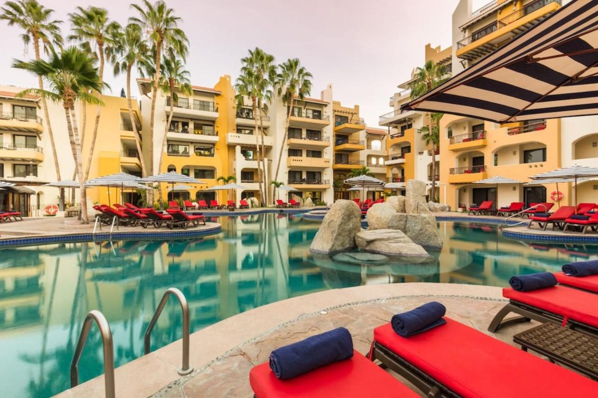 Great & Cozy Suite Studio in Cabo San Lucas - Housity